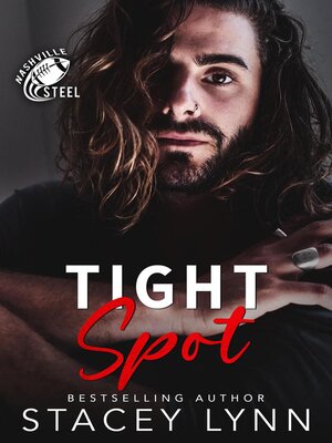 cover image of Tight Spot